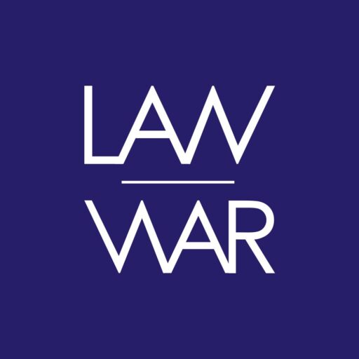 Право в умовах війни